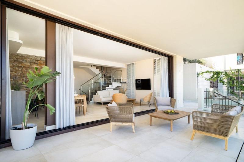 Foto a8bef0c5-6867-4a74-bc22-a0ca8d309489. Chalet con riscaldamento piscina in La Luz - El Torcal Málaga