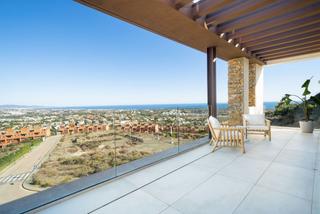 Chalet in La Luz - El Torcal