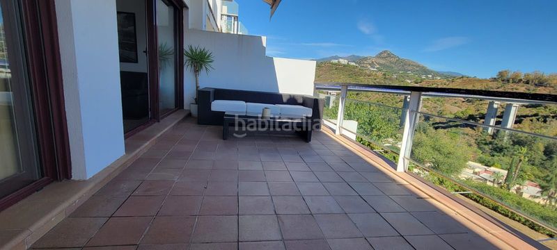 Foto 170a39c5-182c-4113-bf20-8eb2b205c09a. Apartament amb aparcament piscina a Los Flamingos Benahavís