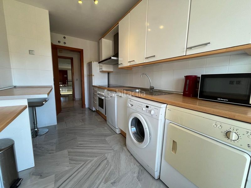 Foto 745ef611-aba5-47d1-9a09-2a0fe40d8b9b. Apartament amb aparcament piscina a Los Flamingos Benahavís