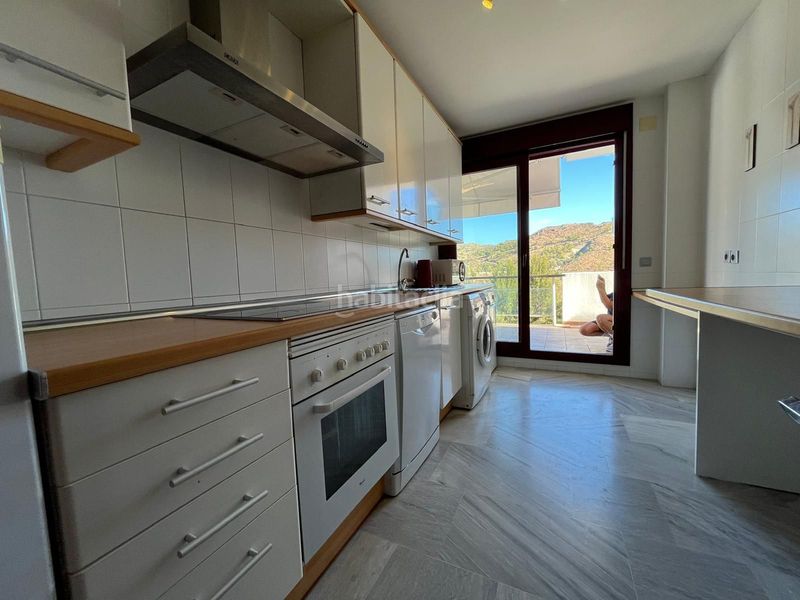Foto 7c0480a6-18d3-4615-9f29-ce1b664bec8e. Apartament amb aparcament piscina a Los Flamingos Benahavís