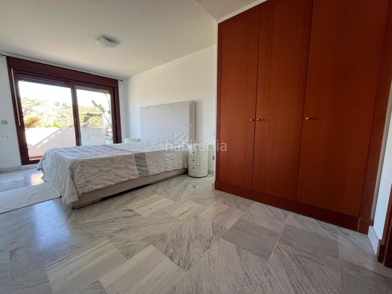 Foto a5b5af89-ff9f-4549-9bb4-c7fa31ee7a32. Apartament amb aparcament piscina a Los Flamingos Benahavís