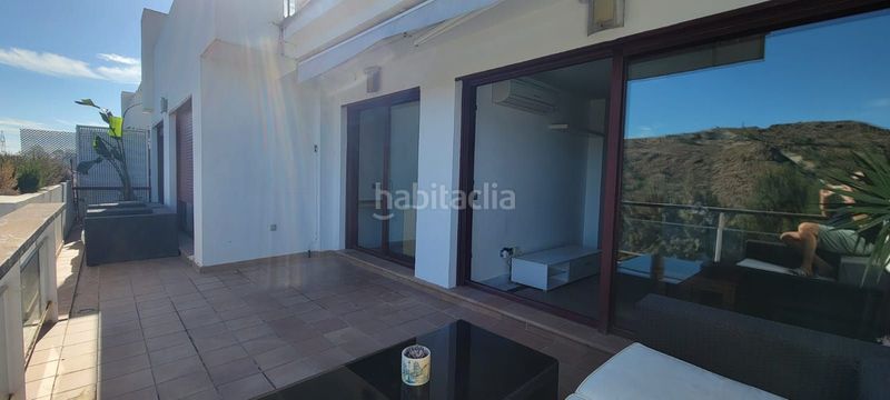 Foto ae4e98a5-876a-41ee-adca-1710a0d4d225. Apartament amb aparcament piscina a Los Flamingos Benahavís
