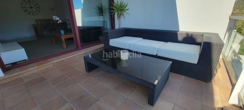 Foto fc255e4c-49d9-4f16-b480-e48e73ba03de. Apartament amb aparcament piscina a Los Flamingos Benahavís