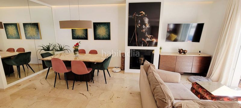 Foto 17644ca7-d2f9-4360-8456-13bfd5df6a3a. Apartament amb aparcament piscina a Aloha Marbella