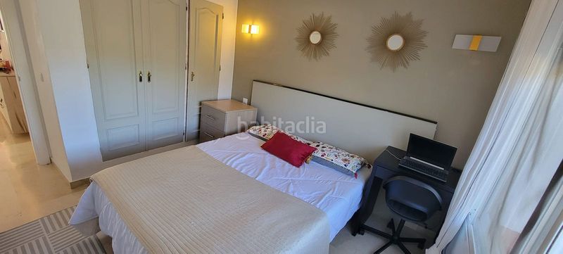 Foto 44036690-69a7-4423-8cd4-84412d79c6e1. Apartament amb aparcament piscina a Aloha Marbella