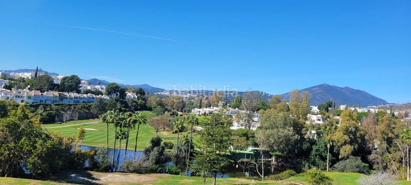 Foto 479f2085-ea74-4c41-b53f-5b9bf3da3470. Apartament amb aparcament piscina a Aloha Marbella