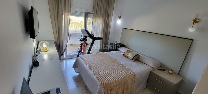 Foto 5d3dca9f-4b5f-4d43-9afe-bd6bfc5ab6eb. Apartament amb aparcament piscina a Aloha Marbella
