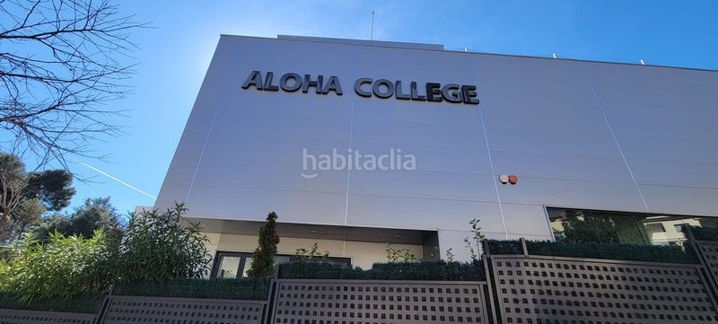 Foto 7471c906-ba43-4659-87a0-973f2a6f3e8f. Apartament amb aparcament piscina a Aloha Marbella