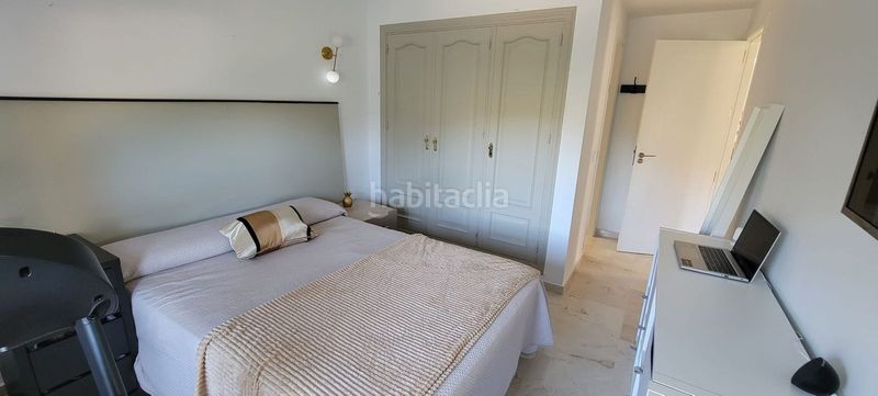 Foto 78728a02-1cb3-4ad2-9e1d-0ff9e24dfc52. Apartament amb aparcament piscina a Aloha Marbella