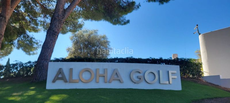 Foto 88df90c5-50f9-447b-b117-a5324255eedc. Apartament amb aparcament piscina a Aloha Marbella