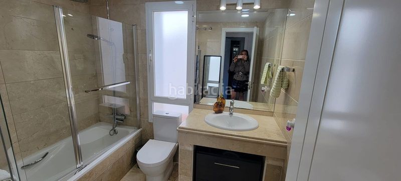 Foto ab93209e-f028-41d0-bbee-582958f4ba49. Apartament amb aparcament piscina a Aloha Marbella