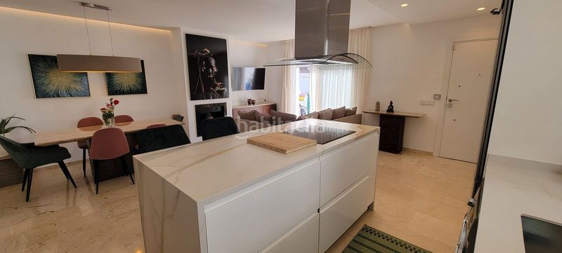 Foto b9898c07-dee6-48c3-8f7f-d831860eca30. Apartament amb aparcament piscina a Aloha Marbella