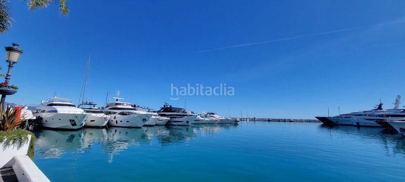 Foto ba005da4-0bae-44bd-a433-cfc8d091eb77. Apartament amb aparcament piscina a Aloha Marbella