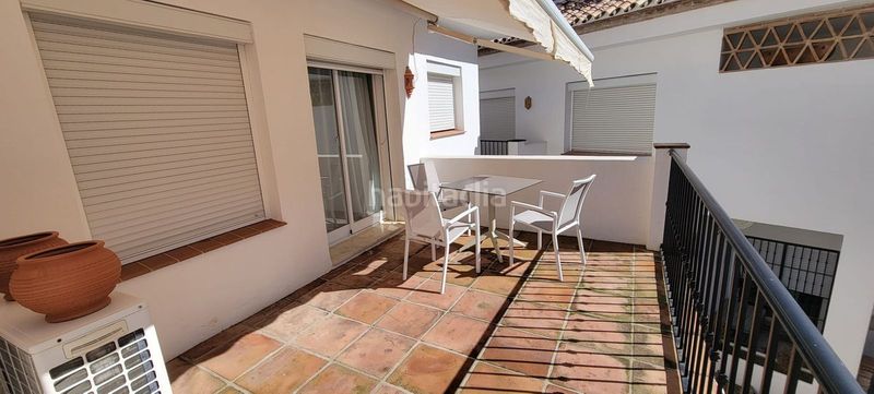 Foto c7e085b2-a695-4e89-a798-503db9e904e5. Apartament amb aparcament piscina a Aloha Marbella