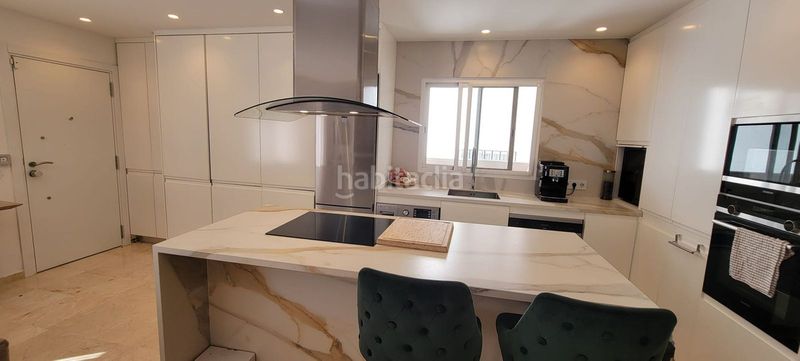 Foto d0ef1a5d-f477-4718-b4d5-2224612cad5e. Apartament amb aparcament piscina a Aloha Marbella