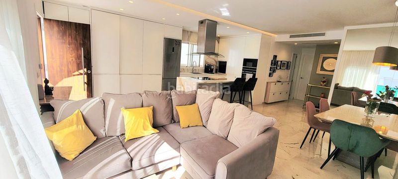 Foto f2af5fbb-9ece-4ad0-914f-b43a444b91e6. Apartament amb aparcament piscina a Aloha Marbella
