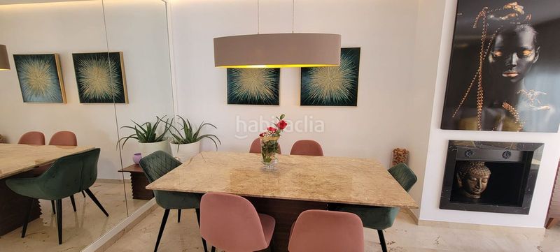 Foto f5be3de0-ff37-43e6-aea5-e2435242acb1. Apartament amb aparcament piscina a Aloha Marbella