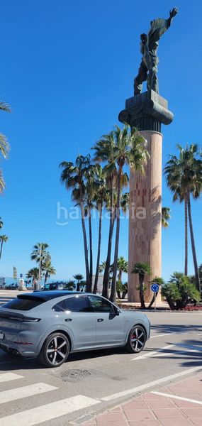 Foto fc5e85ae-522a-47e0-a085-57675f21f417. Apartament amb aparcament piscina a Aloha Marbella