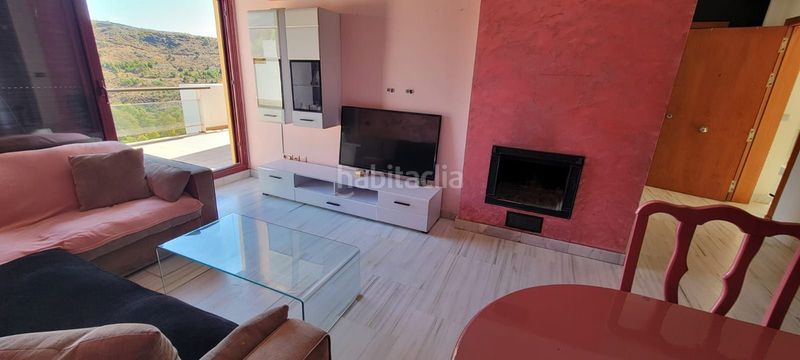 Foto a867bf44-a46f-4463-957a-b95ddecd9b3a. Àtic amb aparcament piscina a Los Flamingos Benahavís