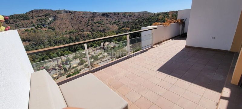 Foto ac822df2-7420-4424-b7b8-068fbd075510. Àtic amb aparcament piscina a Los Flamingos Benahavís
