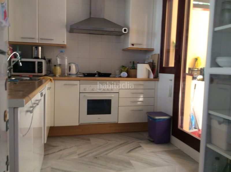 Foto 212631e6-92a6-442c-9342-14a80f374e4a. Casa amb aparcament piscina a Los Flamingos Benahavís