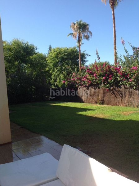 Foto 26ed0e61-d58f-4948-93d7-b8a11a02e21b. Casa amb aparcament piscina a Los Flamingos Benahavís