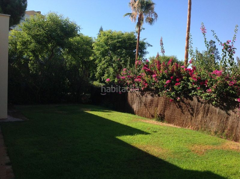 Foto 43b66659-1a55-4237-a362-47f98c0526da. Casa amb aparcament piscina a Los Flamingos Benahavís