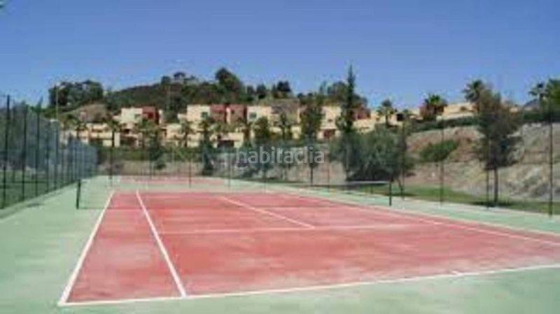 Foto 49519f44-fe79-4cfd-81ae-1ffce861b8ae. Casa amb aparcament piscina a Los Flamingos Benahavís