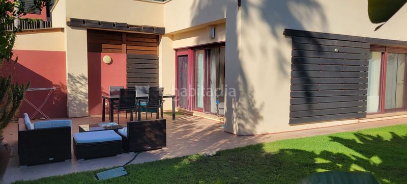 Foto 577cff8d-13fc-44e6-b25d-443832e9a008. Casa amb aparcament piscina a Los Flamingos Benahavís