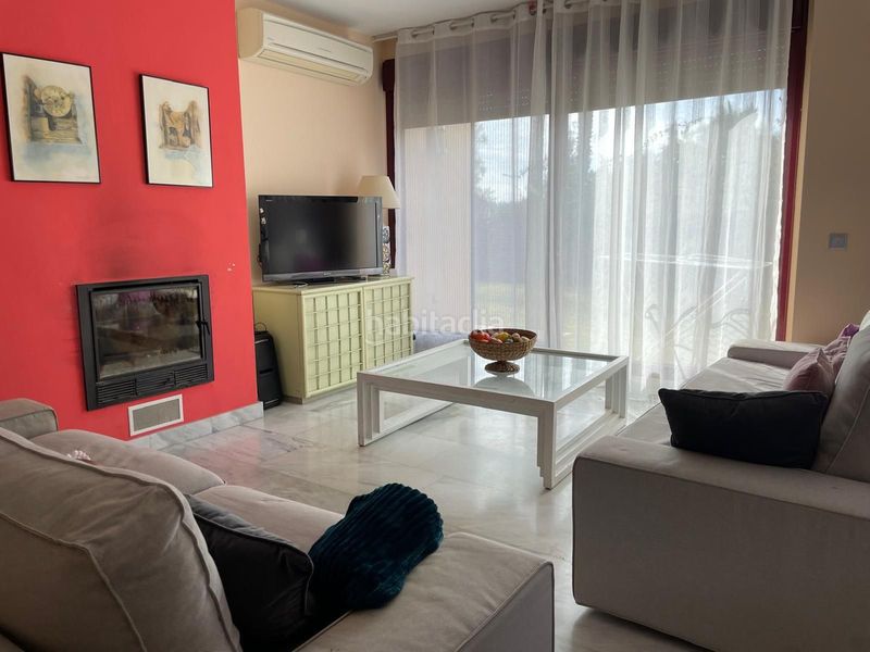 Foto 6d547cfd-4ef7-4b56-9f06-bff628a93cb4. Casa amb aparcament piscina a Los Flamingos Benahavís