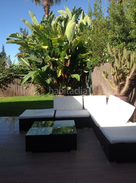 Foto 7437a8fe-625f-487a-a59f-faf63e537f63. Casa amb aparcament piscina a Los Flamingos Benahavís