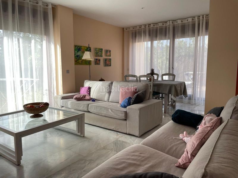 Foto 769af998-e970-4bee-bf96-6420003b359d. Casa amb aparcament piscina a Los Flamingos Benahavís