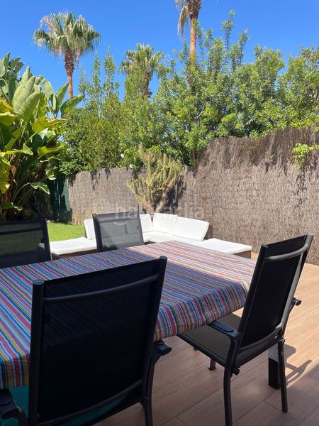 Foto 87a974db-76bb-4d66-868c-2974356dec30. Casa amb aparcament piscina a Los Flamingos Benahavís