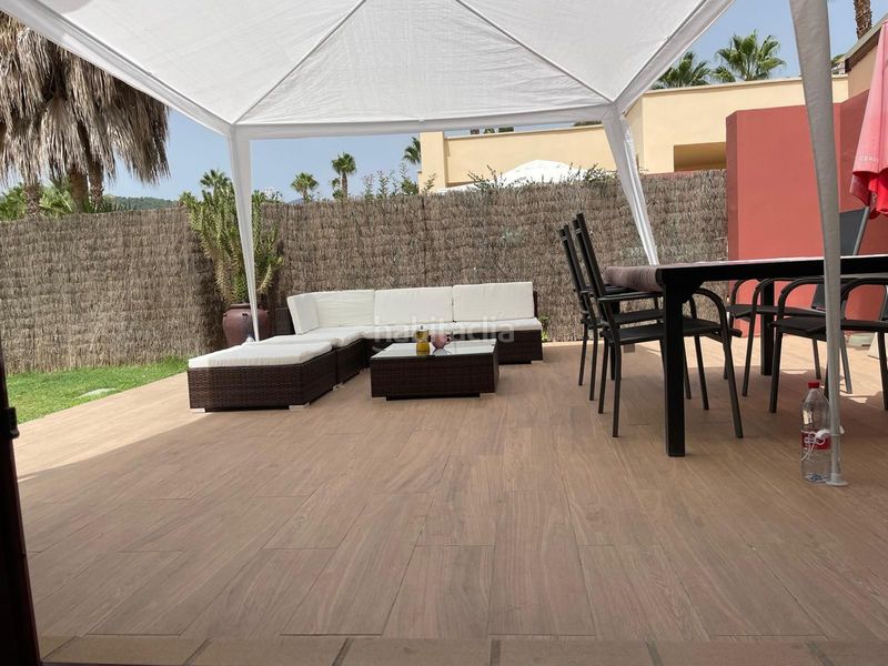 Foto 950bf926-2cec-4fd9-a4f1-26ebf4c56b30. Casa amb aparcament piscina a Los Flamingos Benahavís