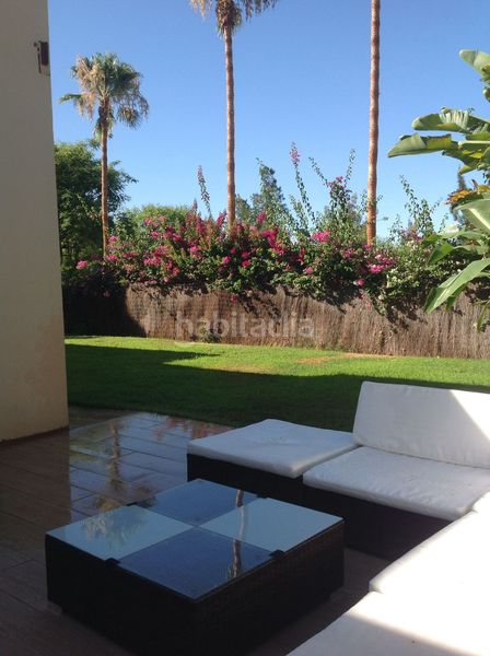 Foto 98a1ef3b-99a7-4256-aaf2-a507fa3918e6. Casa amb aparcament piscina a Los Flamingos Benahavís