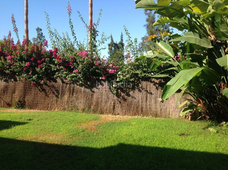 Foto 9ef52550-de94-4e1d-b749-2954659edd5e. Casa amb aparcament piscina a Los Flamingos Benahavís