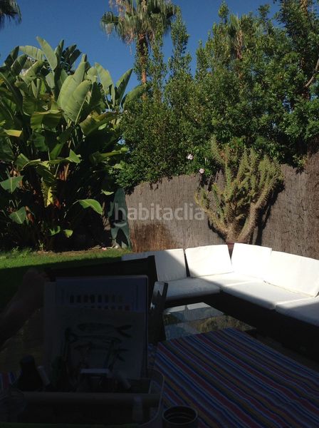 Foto aaea1f43-3cab-4ec0-97ad-4488a899ad25. Casa amb aparcament piscina a Los Flamingos Benahavís