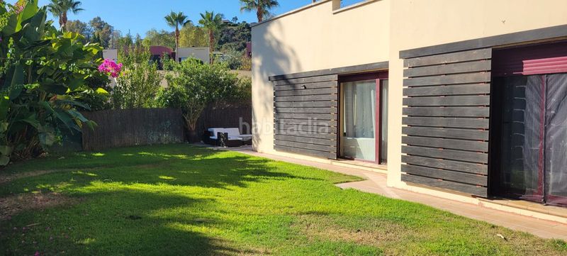 Foto b224ab4e-7fb1-4911-be8e-e653a9c2ea47. Casa amb aparcament piscina a Los Flamingos Benahavís