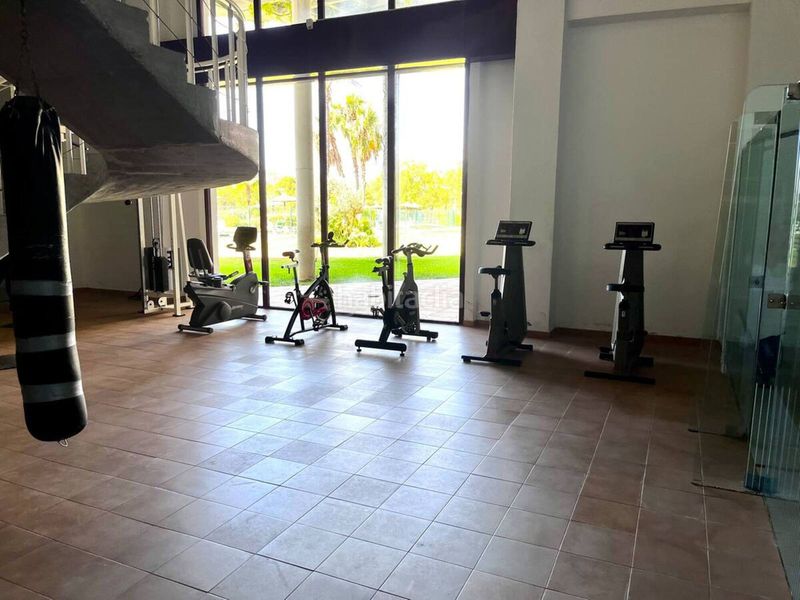 Foto b8bc782f-c2e5-4dd1-a761-2391b3557b28. Casa amb aparcament piscina a Los Flamingos Benahavís