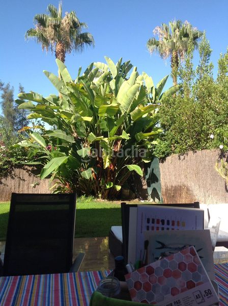 Foto d9898dd8-3269-4535-ae96-0ac3981633ff. Casa amb aparcament piscina a Los Flamingos Benahavís