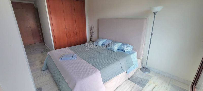Foto 260400fc-fe17-43ca-be37-4bf784ca4d59. Apartament amb aparcament piscina a Los Flamingos Benahavís