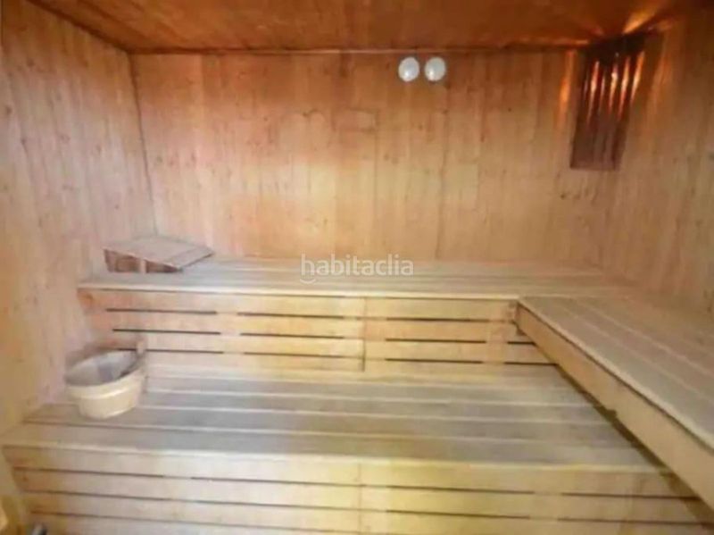 Foto 4c7f9f03-b840-49bb-b7aa-a6b02ec5343e. Apartament amb aparcament piscina a Los Flamingos Benahavís