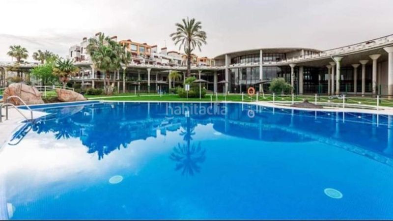 Foto 7c90dcbd-9af4-4326-a1ea-1f2fd63e3ff9. Apartament amb aparcament piscina a Los Flamingos Benahavís