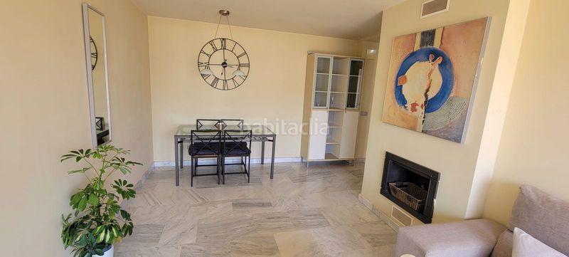 Foto b82c7259-99b2-4466-90c5-95824cefb7d9. Apartament amb aparcament piscina a Los Flamingos Benahavís