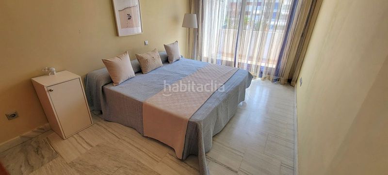Foto badbbcee-4aae-40cf-afb5-17ed5f25dcfe. Apartament amb aparcament piscina a Los Flamingos Benahavís