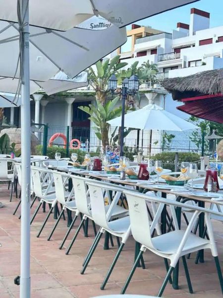 Foto bd1e2cb5-d14e-4eb8-a4e5-f17061f14356. Apartament amb aparcament piscina a Los Flamingos Benahavís