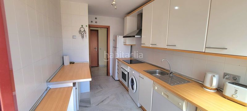 Foto fbdb6ac9-e41f-4476-a4b6-518396bb227d. Apartament amb aparcament piscina a Los Flamingos Benahavís