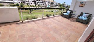 Apartament a Los Flamingos