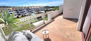 Penthouse in Los Flamingos
